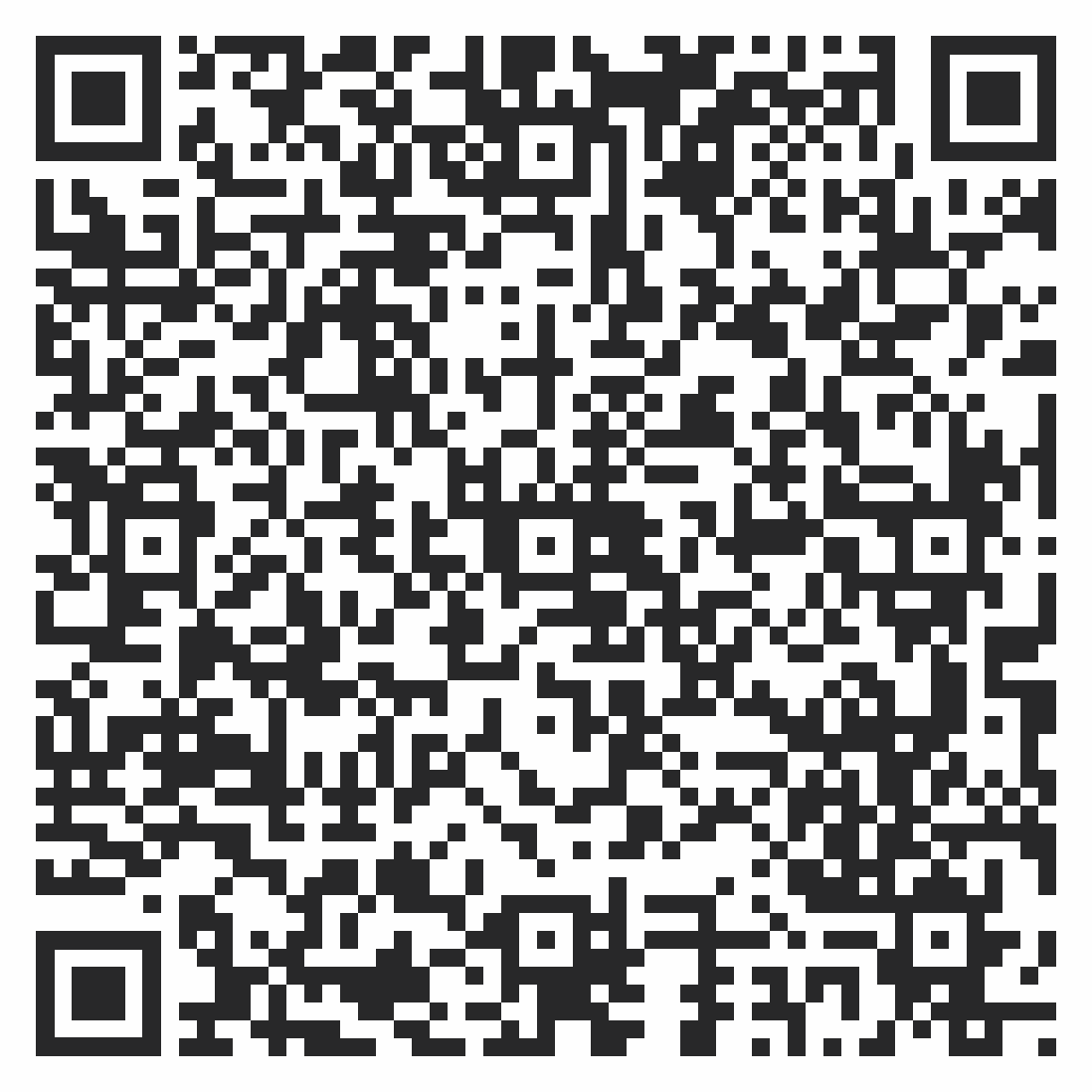 contact qr